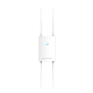 Punto de acceso WiFi de largo alcance
