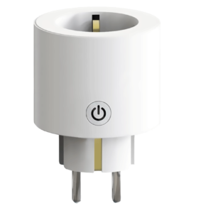 Enchufe Smart Modelo WK-UEU16-M