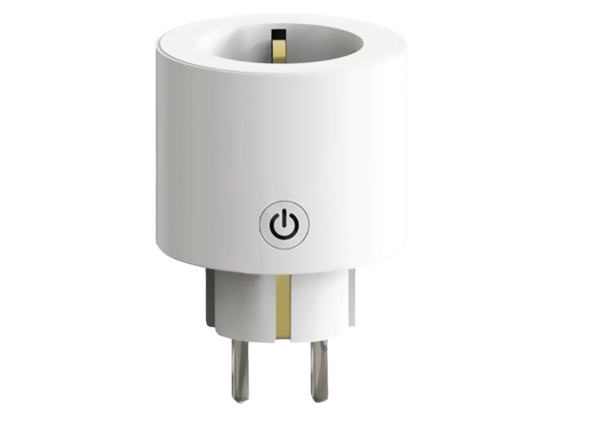 Enchufe Smart Modelo WK-UEU16-M