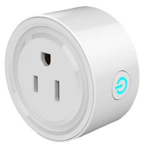 Enchufe Smart Wi-Fi