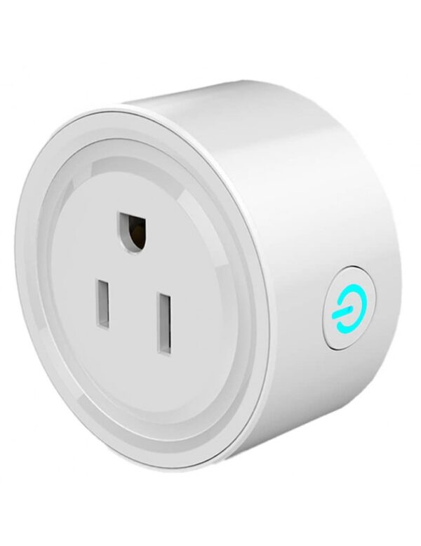 Enchufe Smart Wi-Fi