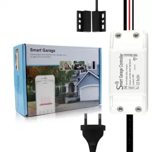 Módulo Moes Smart para Portón de Garage