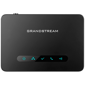 Estación Base para Teléfono Inalámbrico IP (Hasta 5 DP-720)DP-750