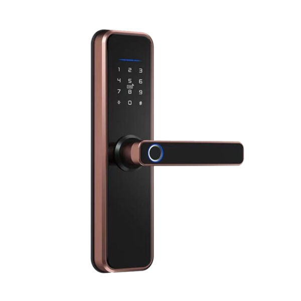 Smartlock
