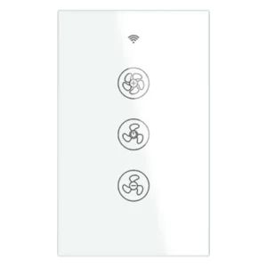 Placa Moes para ventilador smart