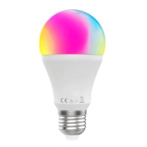 Bombilla Smart Moes Multicolor