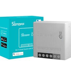Sonoff Interruptor Smart Basic Mini R2