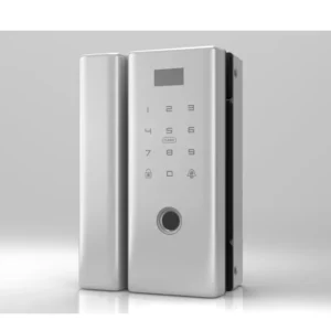 Cerradura Smart para puerta de vidrio y madera, simples , dobles y corredizas Tuya A - C