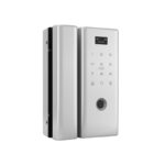 Cerradura Smart para puerta de vidrio y madera, simples , dobles y corredizas Tuya A