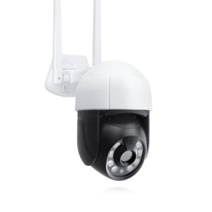 Cámara de Vigilancia Smart con detector de Movimiento a prueba de agua IP66