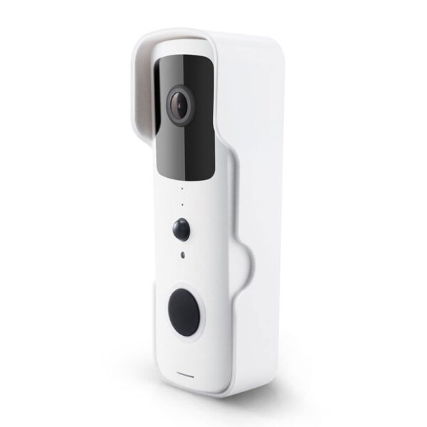 Video Portero smart impermeable PST-T30