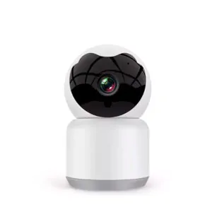 Cámara de vigilancia Smart a prueba de agua IP66