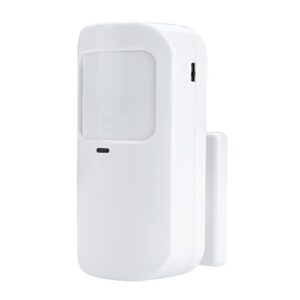 Sensor PIR de Movimiento Smart PST-G30-PIR
