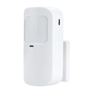 Sensor PIR de Movimiento Smart PST-G30-PIR