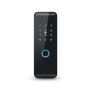 Control de acceso WiFi inteligente