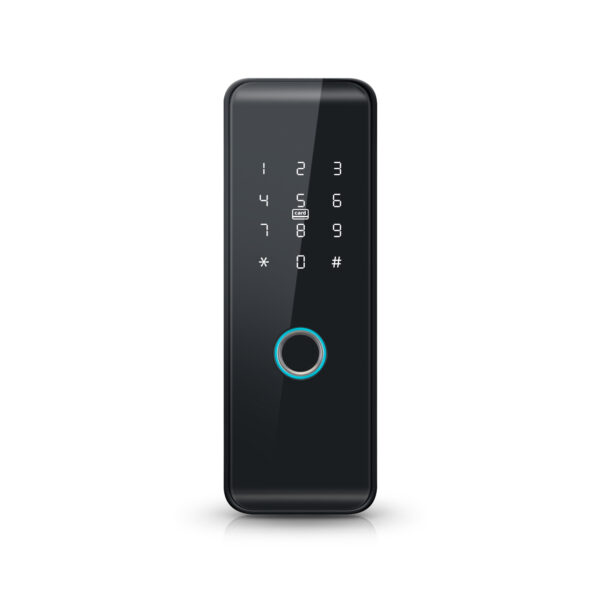 Control de acceso WiFi inteligente