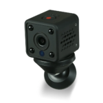 Mini Cámara de vigilancia Smart Wifi