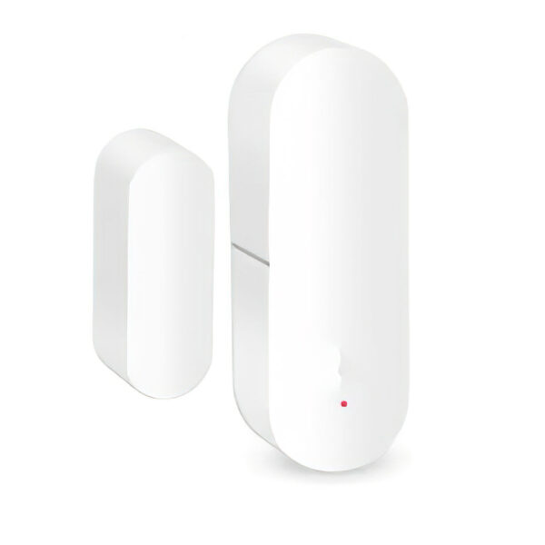 Sensor smart de apertura para sistema de alarma