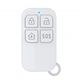 Control para sistema de alarma G30 de la marca PST-G30-RC
