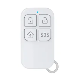 Control para sistema de alarma G30 de la marca PST-G30-RC