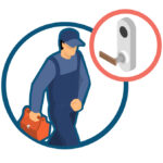 Servicio de Configuración de Cerradura