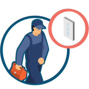 Servicio de Instalación de Módulos Smart Básico