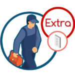 Servicio de Instalación de Módulos Smart de módulo extra