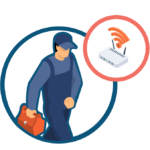 Servicio de Instalación de Redes