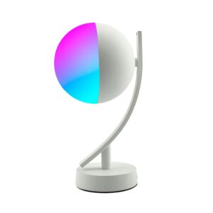 Lámpara Smart RGB