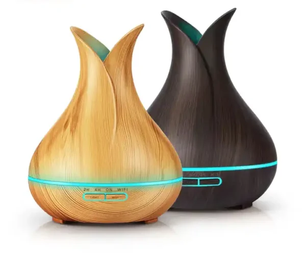 Difusor Aromático Smart