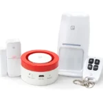 Kit de Sirena Smart PST-H1
