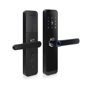 Smartlock con Cámara  Modelo PST-HR07-P