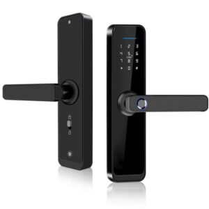 Smartlock PST - HR07