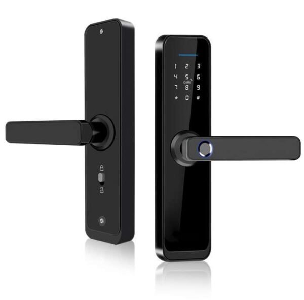 Smartlock PST - HR07