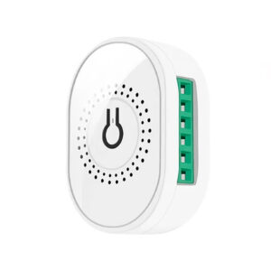Mini módulo de control de 2 relés marca PST
