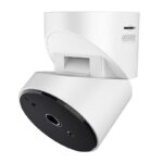 Módulo de Garaje con Cámara PST-WGD002