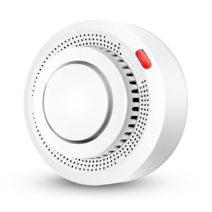 Sensor de Humo Modelo PST-YG400A