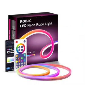 Tira led de Luz continua Smart WiFi RGB Wifi  PST-NH-5M