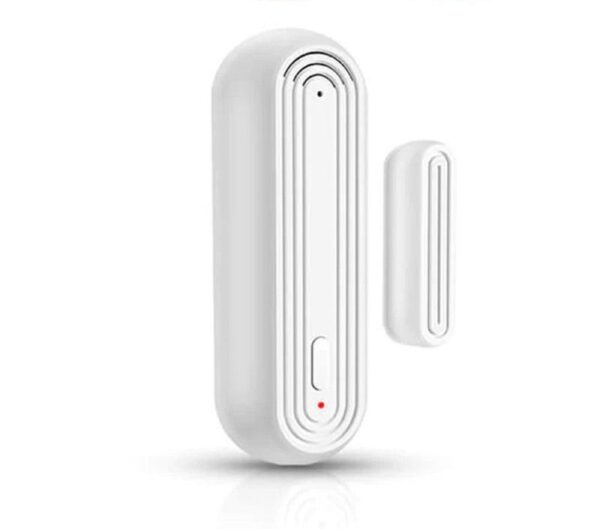 Sensor smart de apertura Independiente con sirena de alarma