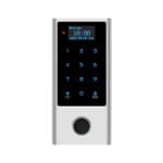 Control de acceso WiFi inteligente con display modelo PST-HFD1-ID+IC